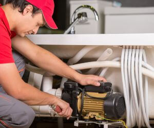 About Sewer Line Replacement Jamestown, CA