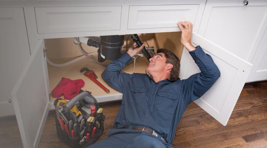 Professional sewer line replacement in Jamestown, CA
